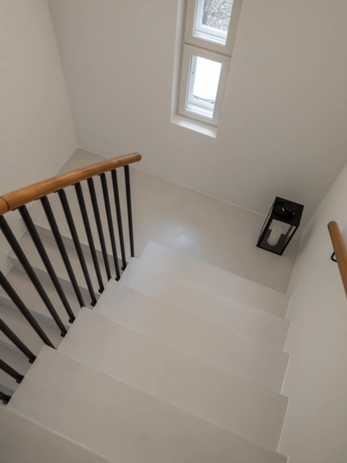 Betonirappujen päällystäminen