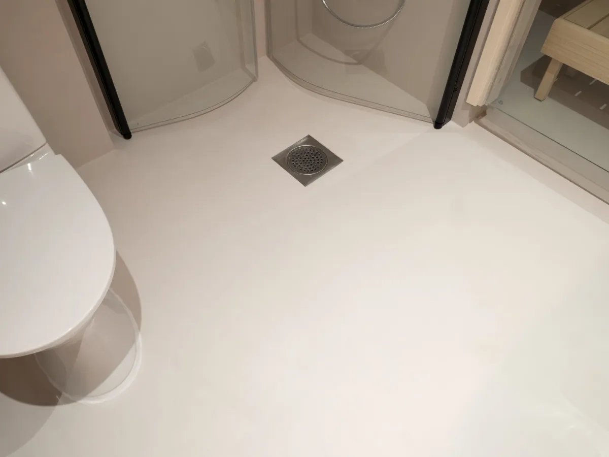 Mikrosementti ongelmat – kuinka huomioida ja ehkäistä haasteet?